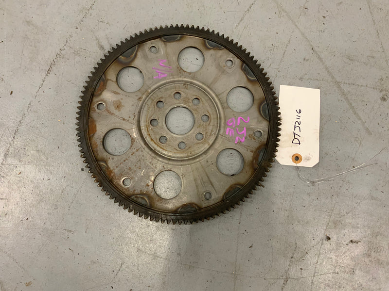 2JZ GE Non Turbo Flex Plate