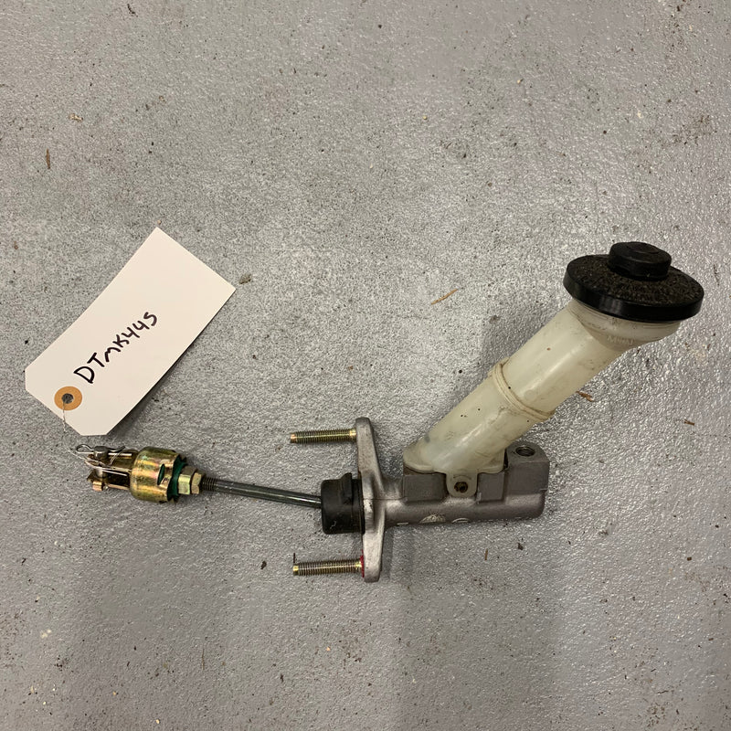 MK4 LHD Clutch Master