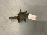 Toyota 7M GE Throttle Linkage