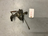 Toyota 7M GTE Throttle Linkage