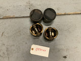 Toyota 7M GE Pistons (set of 4)