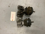 1989+/92 Toyota Supra Ground Motor Mount Set