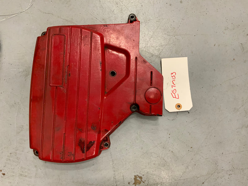 Toyota 7M Upper Timing Cover