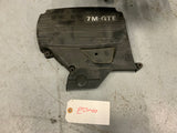 7M GTE Upper Timing Cover