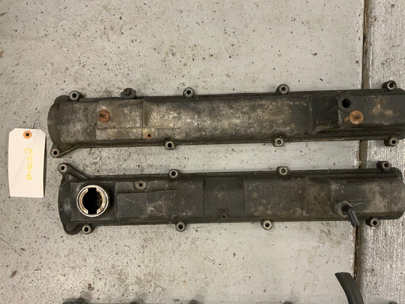 Toyota 2JZ GE Valve Covers