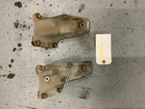 97-98 2JZ MK4 Supra Style Motor Mount Brackets