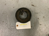 Toyota 2JZ Non VVTI Water Pump Pulley