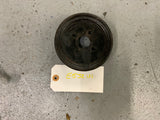 Toyota 2JZ GE VVTI Water Pump Pulley