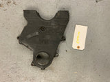 Toyota 2JZ Lower Timing Cover