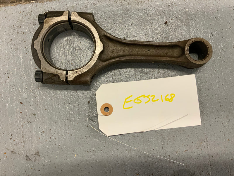 2JZ GTE Connecting Rod