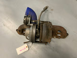 Supra 7M GTE Turbo with Manifold CT26 includes 4AN Feed Line