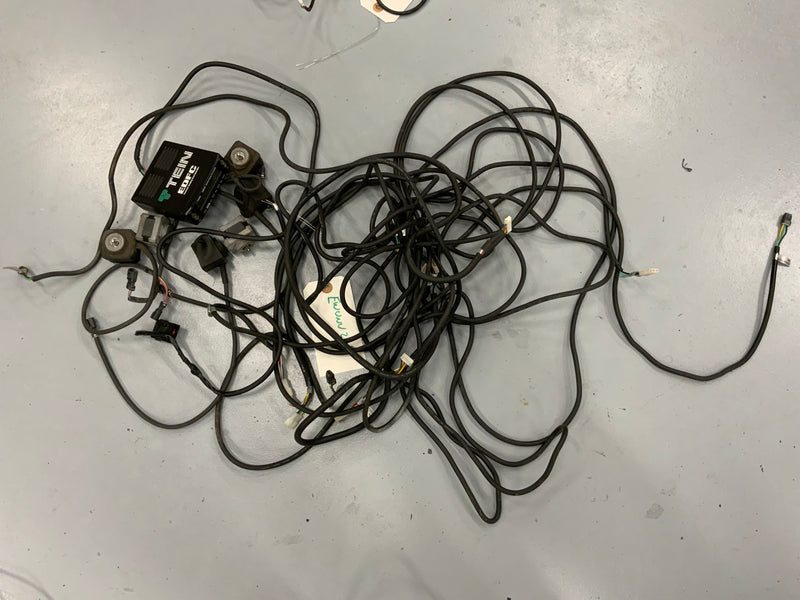 TEIN EDFC Controller