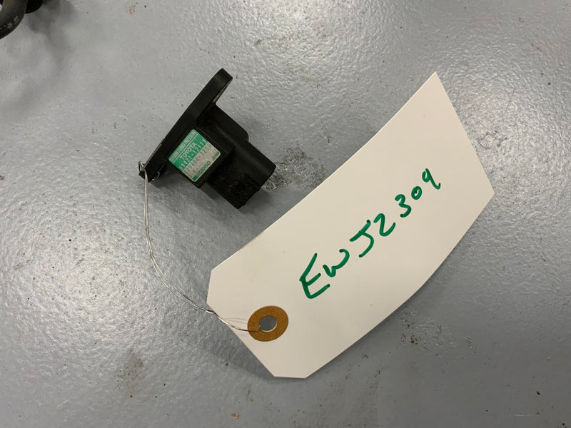 2JZ GTE Map Sensor