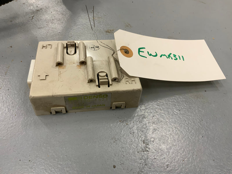 Toyota Supra MK3 A/C Amplifier