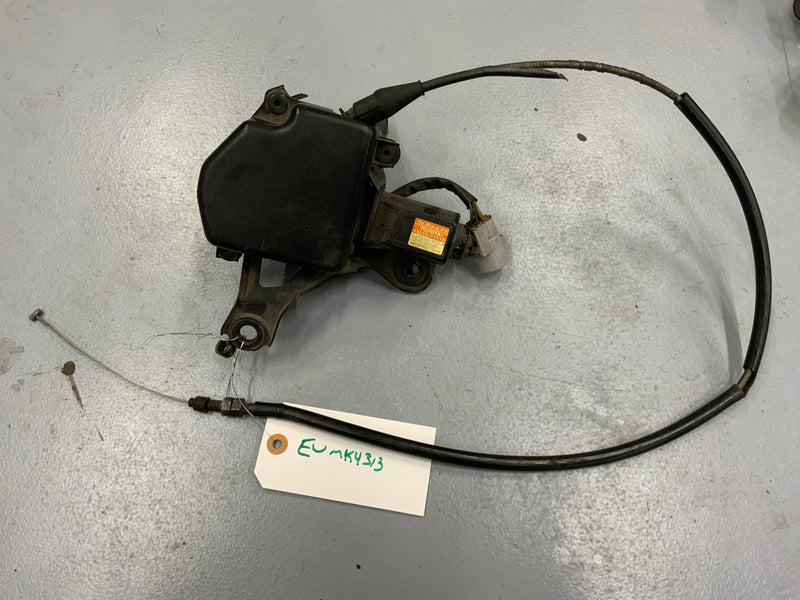 MK4 Cruise Control Actuator