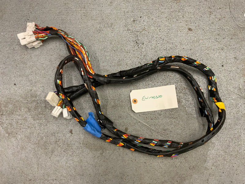 1992 MK3 Supra Amplifier Harness