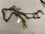 1987 - 1988 Toyota Supra 7M GTE Yellow Plug Harness