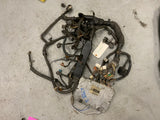 2001 Lexus GS300 Harness and ECU