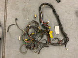 1987-1988 Toyota Supra 7M GTE Automatic Yellow Plug Harness