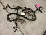 1991 Toyota Supra 7M GE Automatic Harness Grey Connector