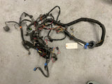 1989 Toyota Supra 7M GTE Grey Plug 5 Speed Harness