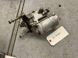 Toyota JZ Starter