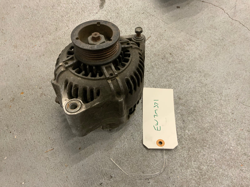 Toyota Supra 7M Alternator