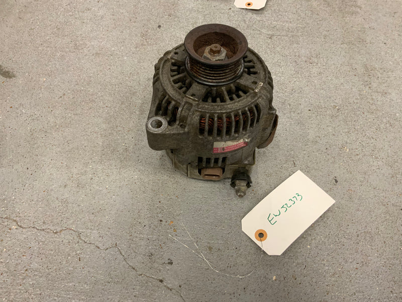 Toyota 2JZ Alternator