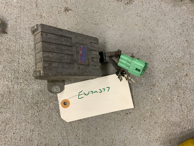 Toyota Supra 7M GTE Igniter