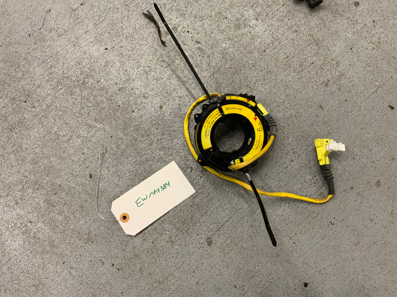 Toyota Supra MK4 Clock Spring