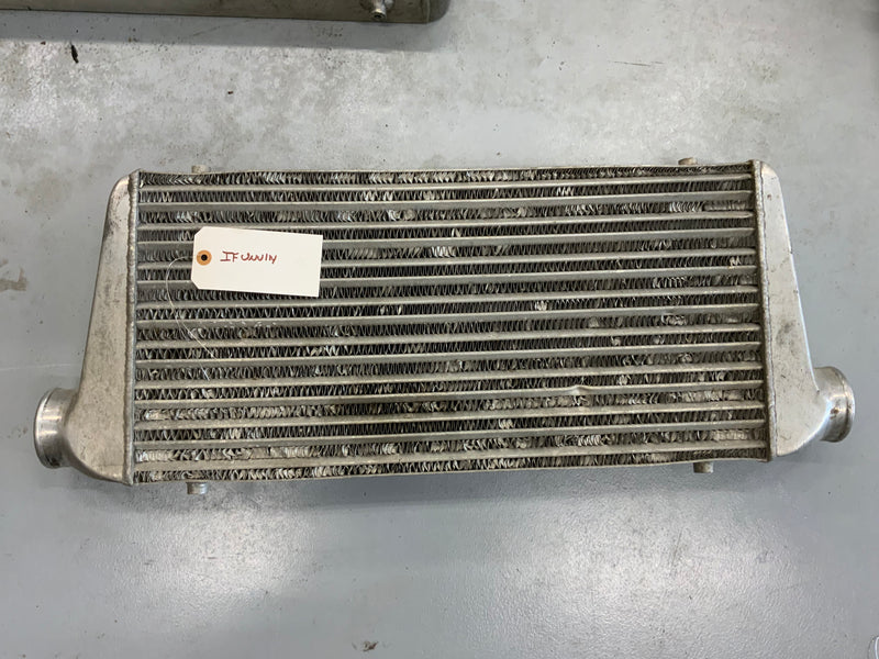 Toyota JDM Sport Intercooler