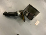 MK4 Supra LHD 2JZ GTE Intake with Cold Airbox