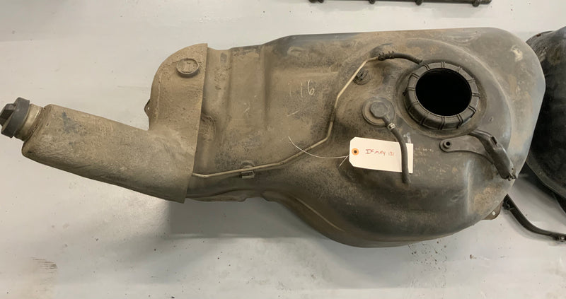 MK4 Supra Fuel Tank