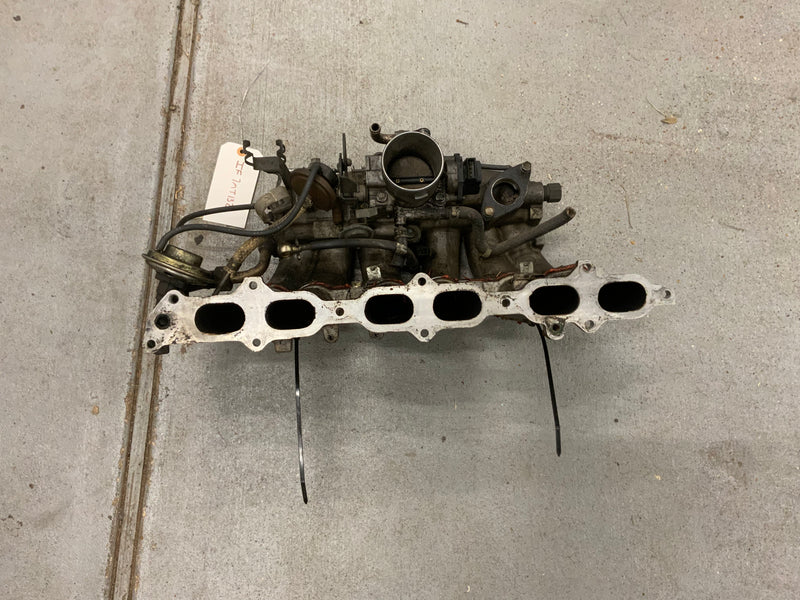 Supra Store Pro Series T4 Twin Scroll 1JZ GTE Non VVTI
