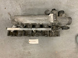 Toyota 1JZ-GTE Intake Manifold