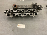 Toyota 1JZ-GTE Intake Manifold