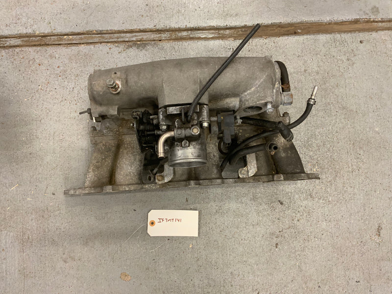 Toyota 7M-GTE Intake Manifold