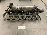 USDM 2JZ-GTE Intake Manifold