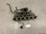 Toyota 2JZ-GE VVTI Intake Manifold