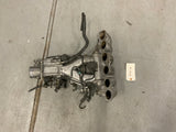 2JZ-GE Non VVTI Intake Manifold