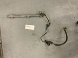 Toyota 2JZ-GE VVTI Fuel Rail