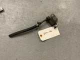 Toyota 7M Supra Fuel Pump Union