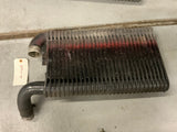 7M Supra Intercooler