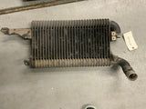 Toyota 7M Supra Intercooler