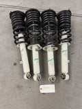 MK3 Supra Tokico Illumina II Tems Electronic Adjustable Shocks