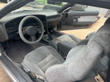 1987 Toyota Supra MK3- SOLD