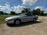 1987 Toyota Supra MK3- SOLD