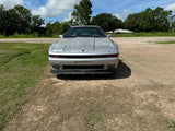 1987 Toyota Supra MK3- SOLD