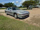 1987 Toyota Supra MK3- SOLD