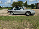 1987 Toyota Supra MK3- SOLD